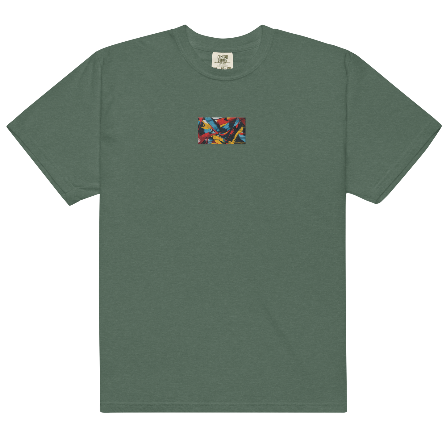 GeoVibe