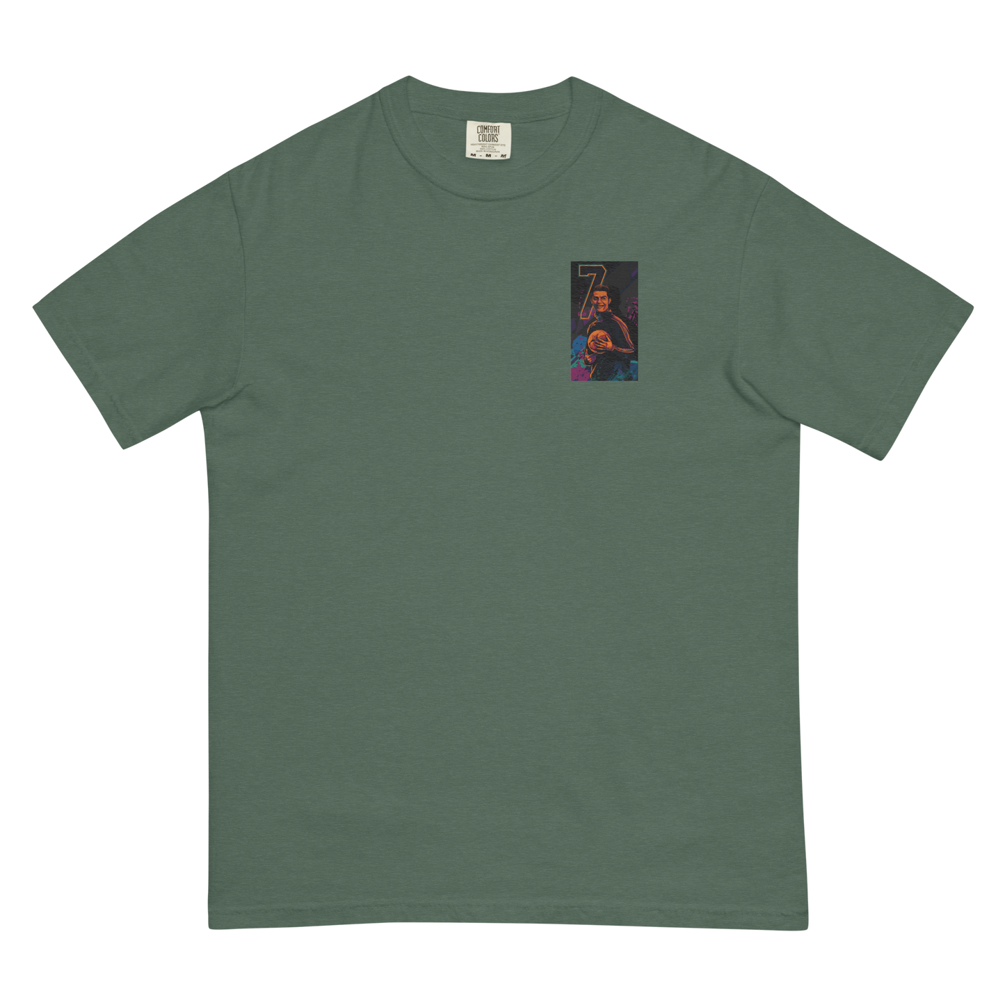 Ronaldo Royale Tee