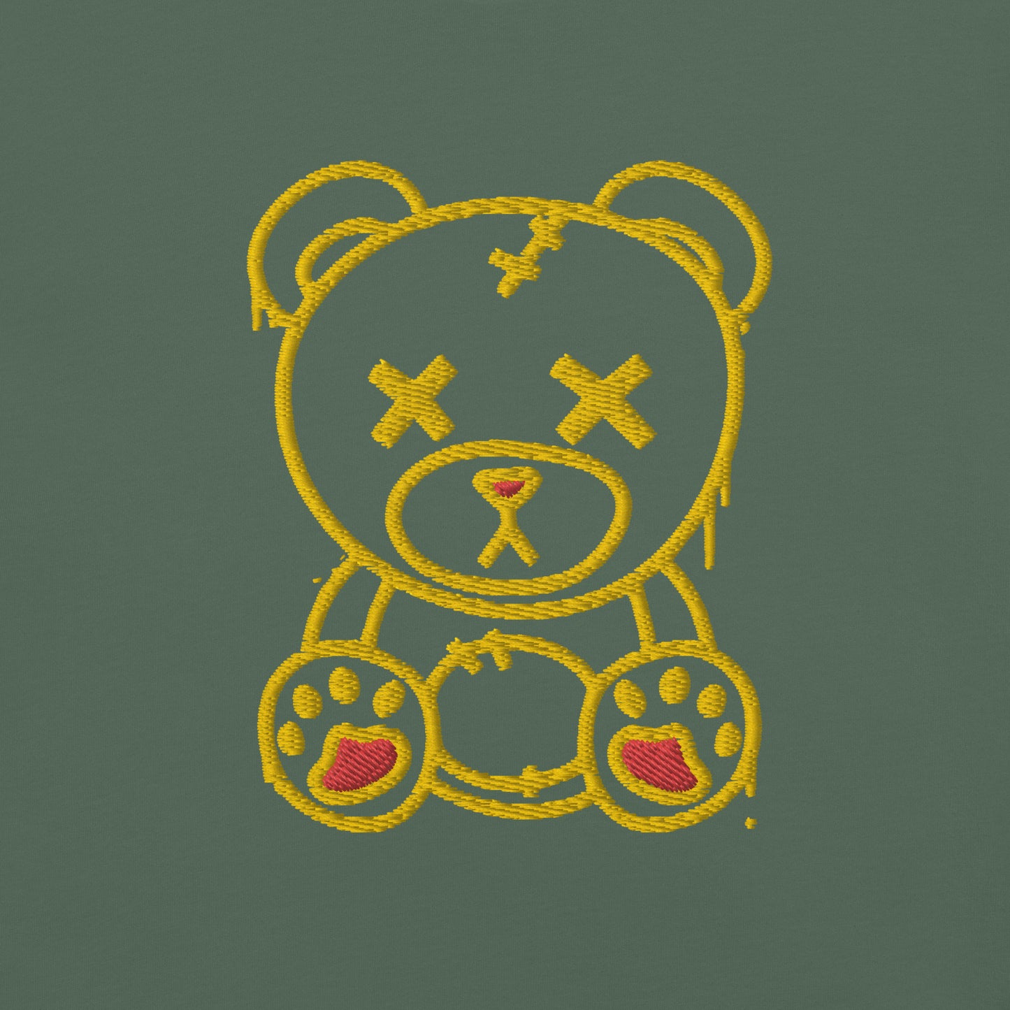 Wildwood Wanderer Tee