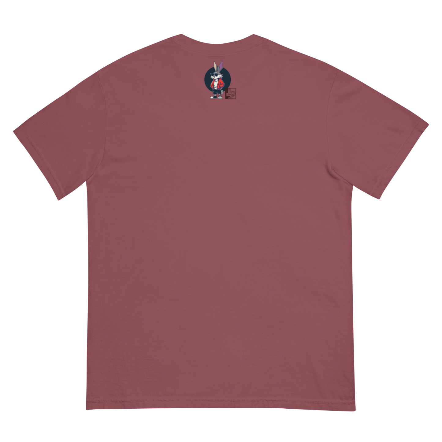 Conejito elegante