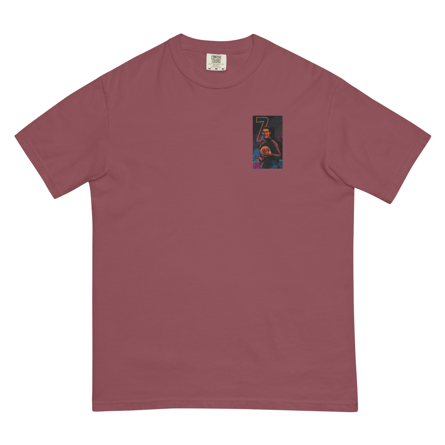 Ronaldo Royale Tee