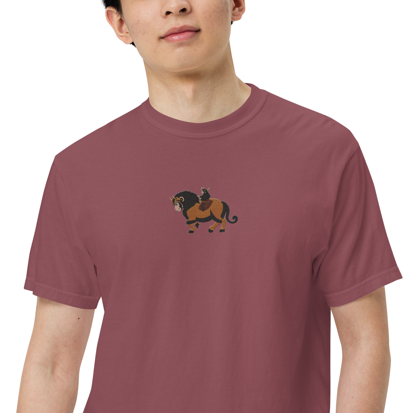 Chimera Primate