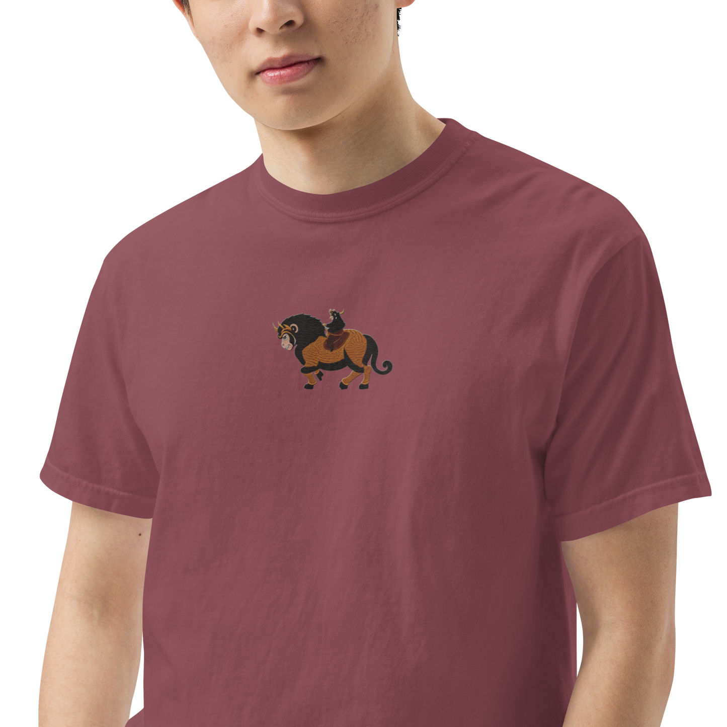 Chimera Primate
