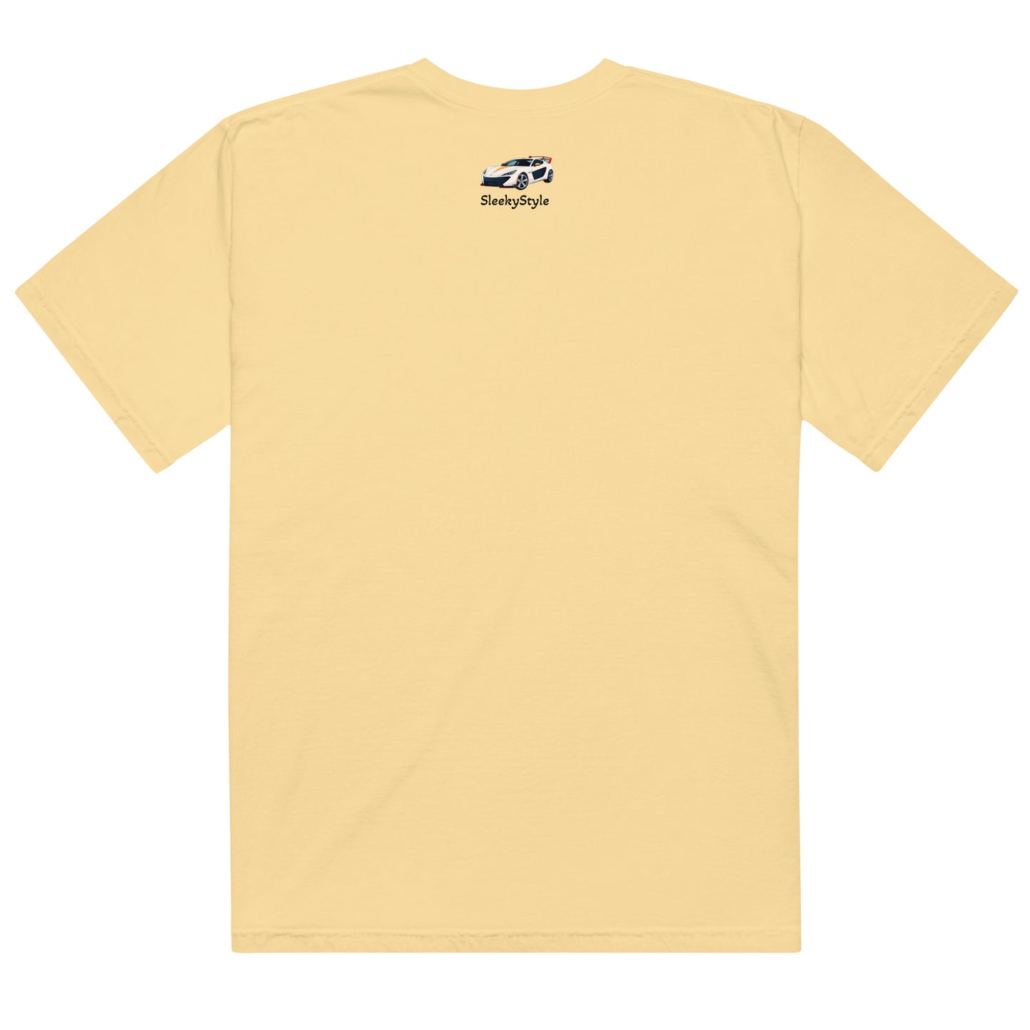 Supercar Heavyweight T