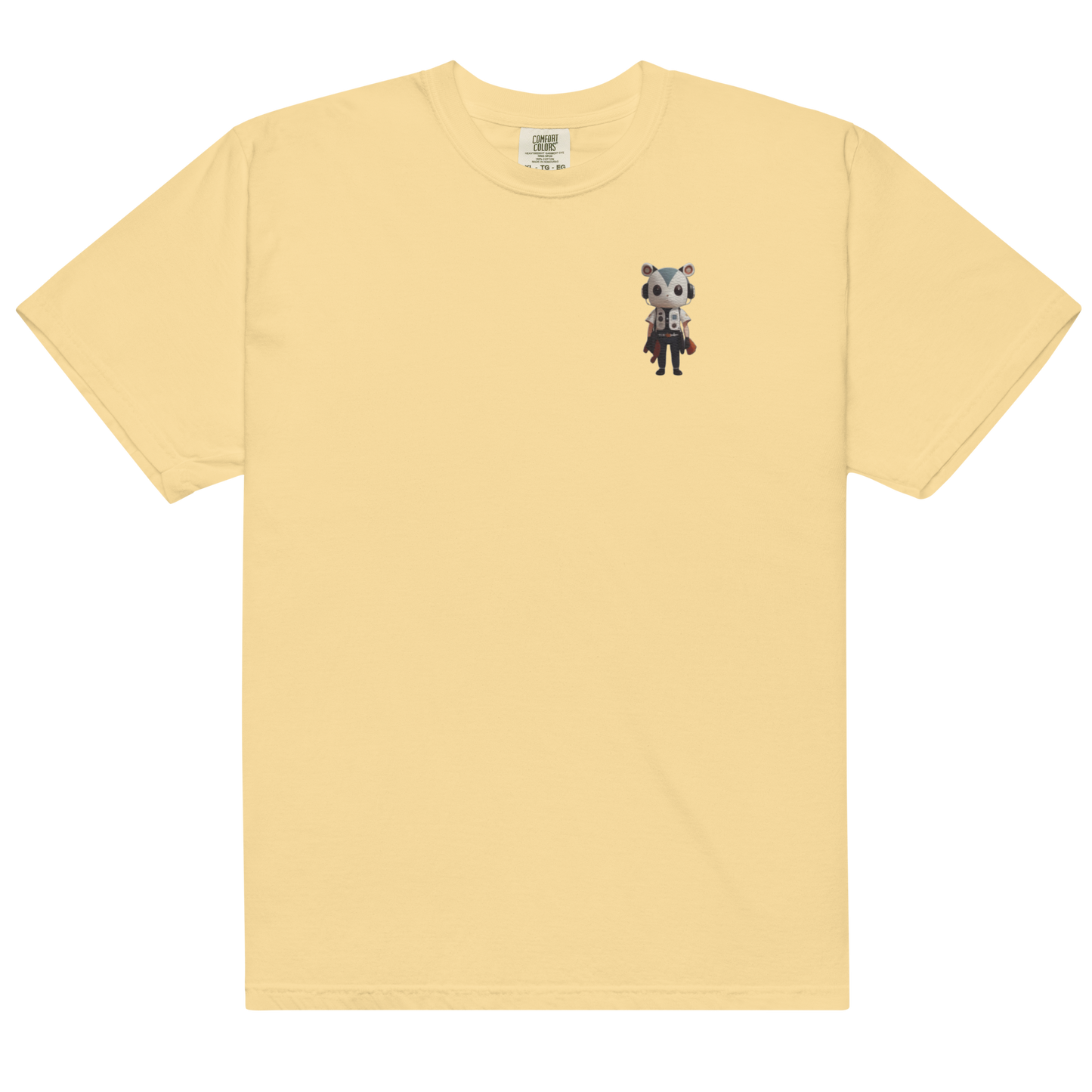 Future Mike Heavyweight T
