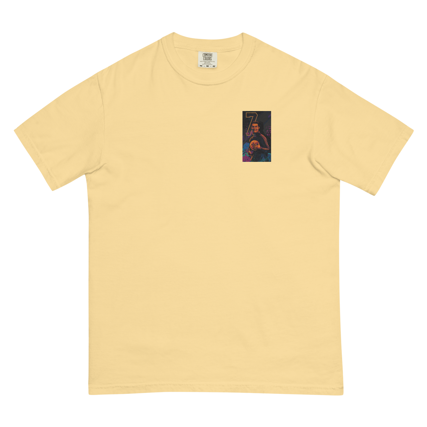 Ronaldo Royale Tee