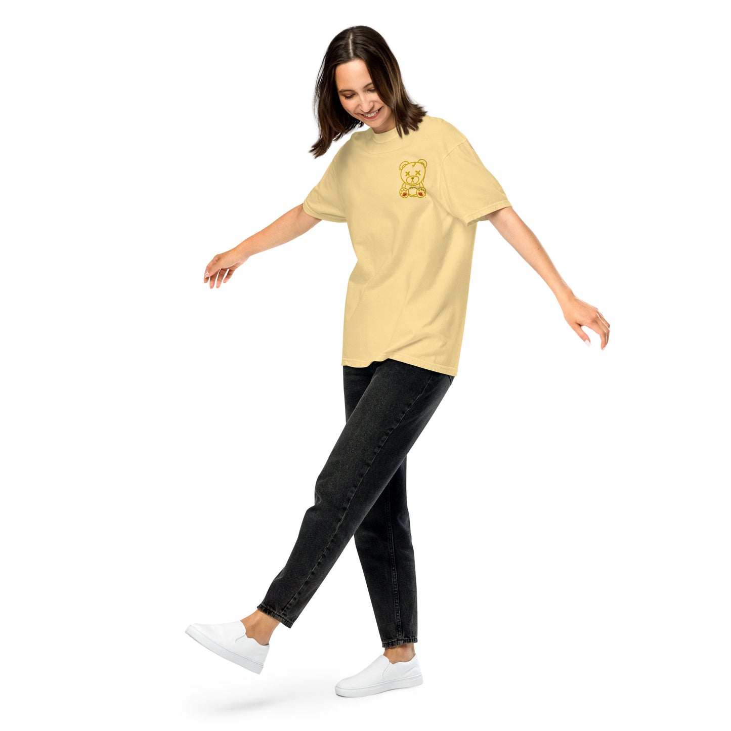 Wildwood Wanderer Tee