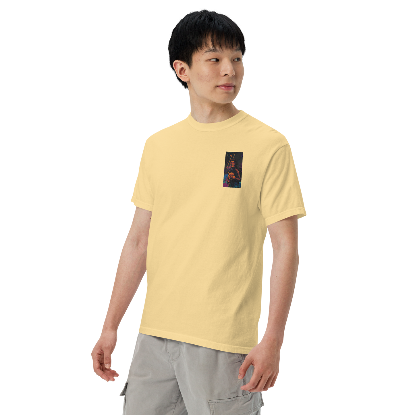 Ronaldo Royale Tee