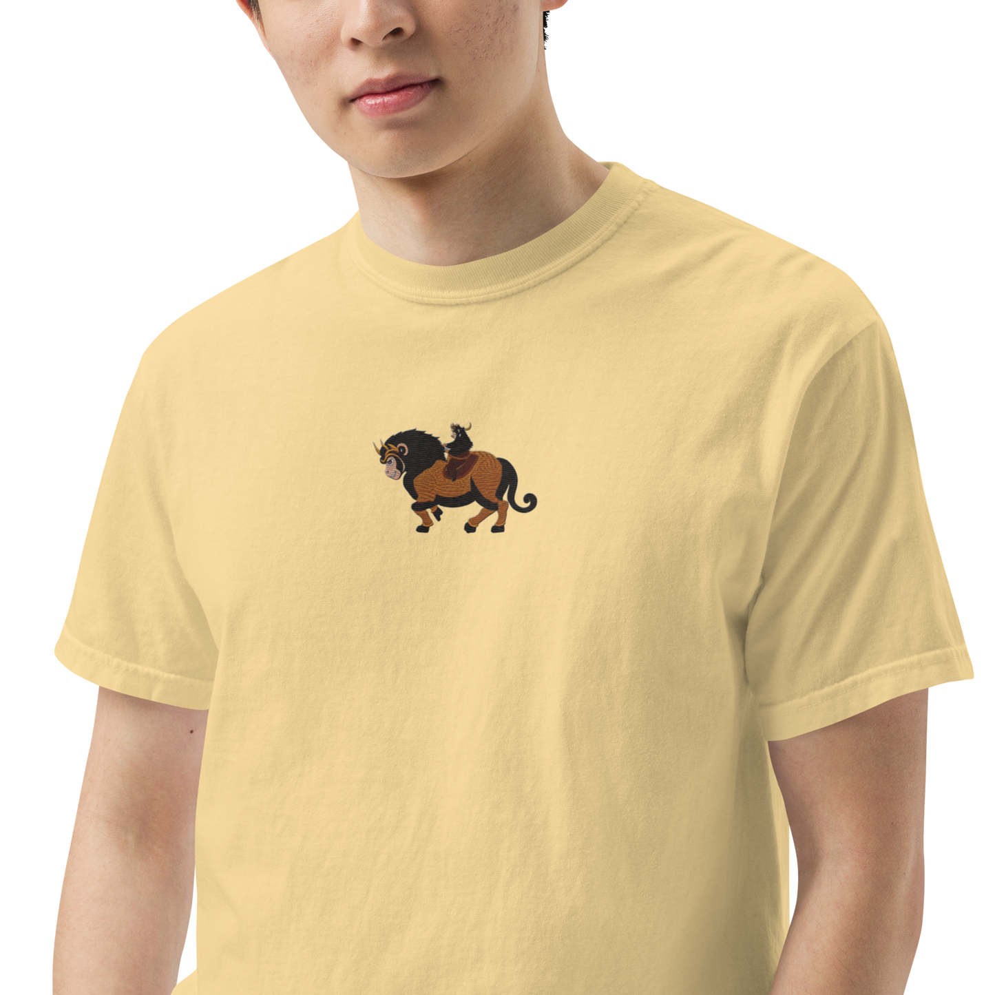 Chimera Primate