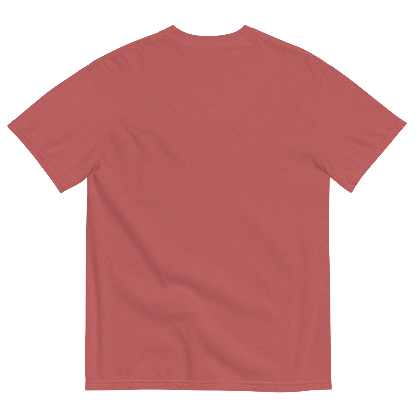 Camiseta de peso pesado de la era de la música antigua