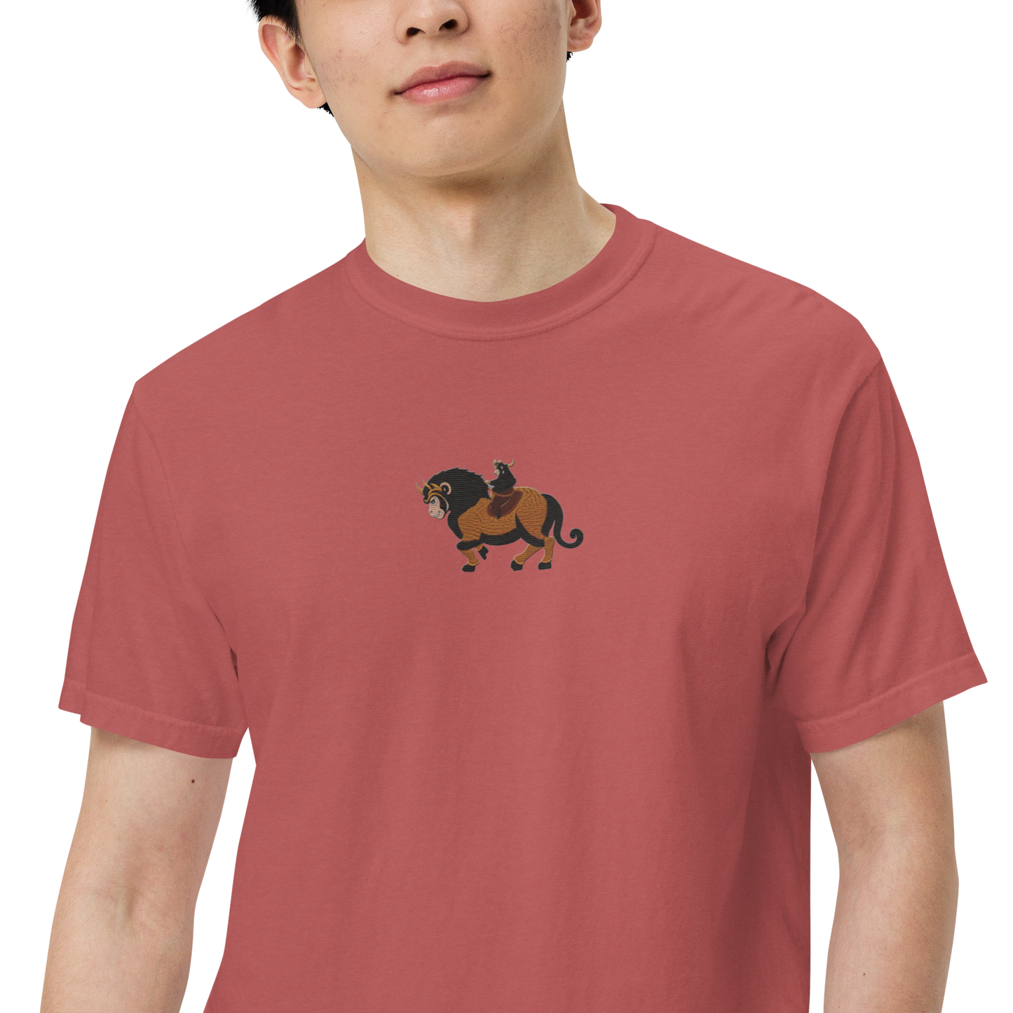 Chimera Primate