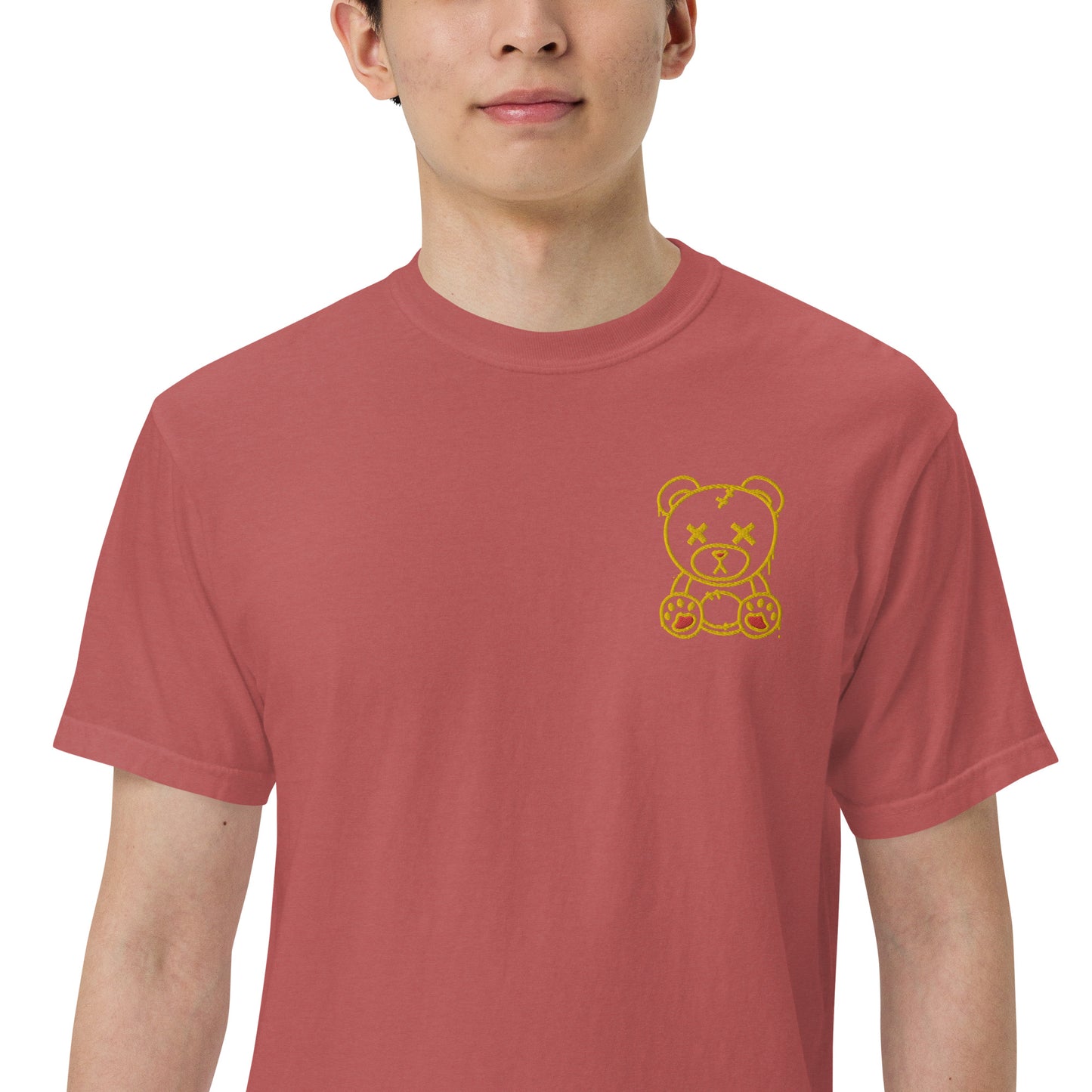 Wildwood Wanderer Tee