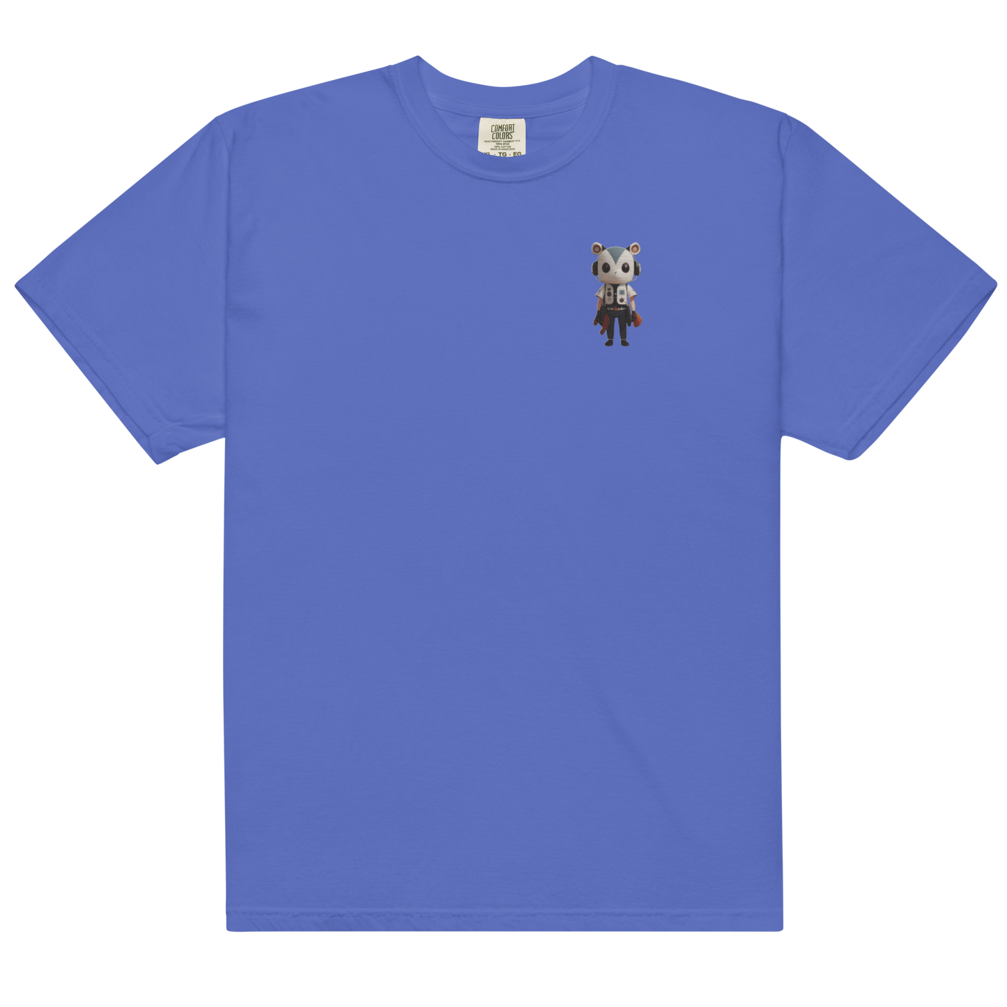 Future Mike Heavyweight T