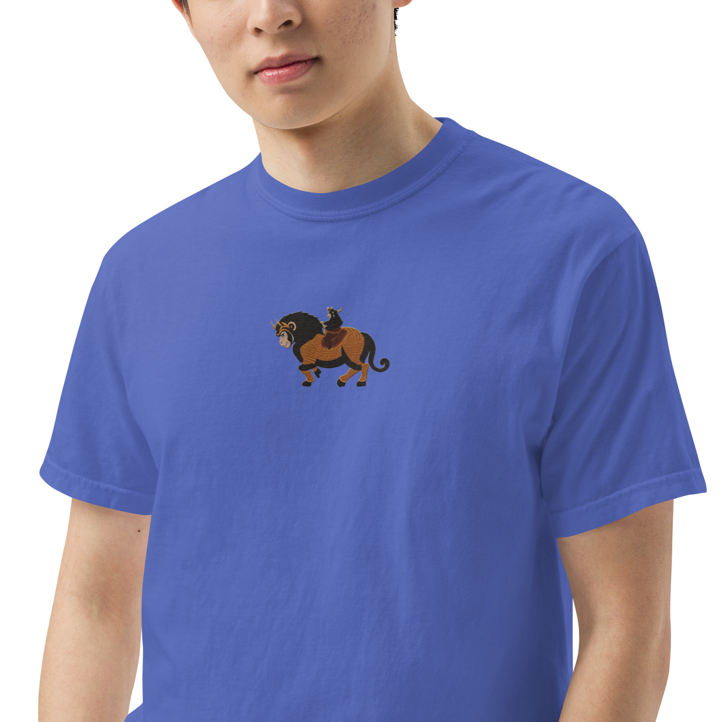 Chimera Primate