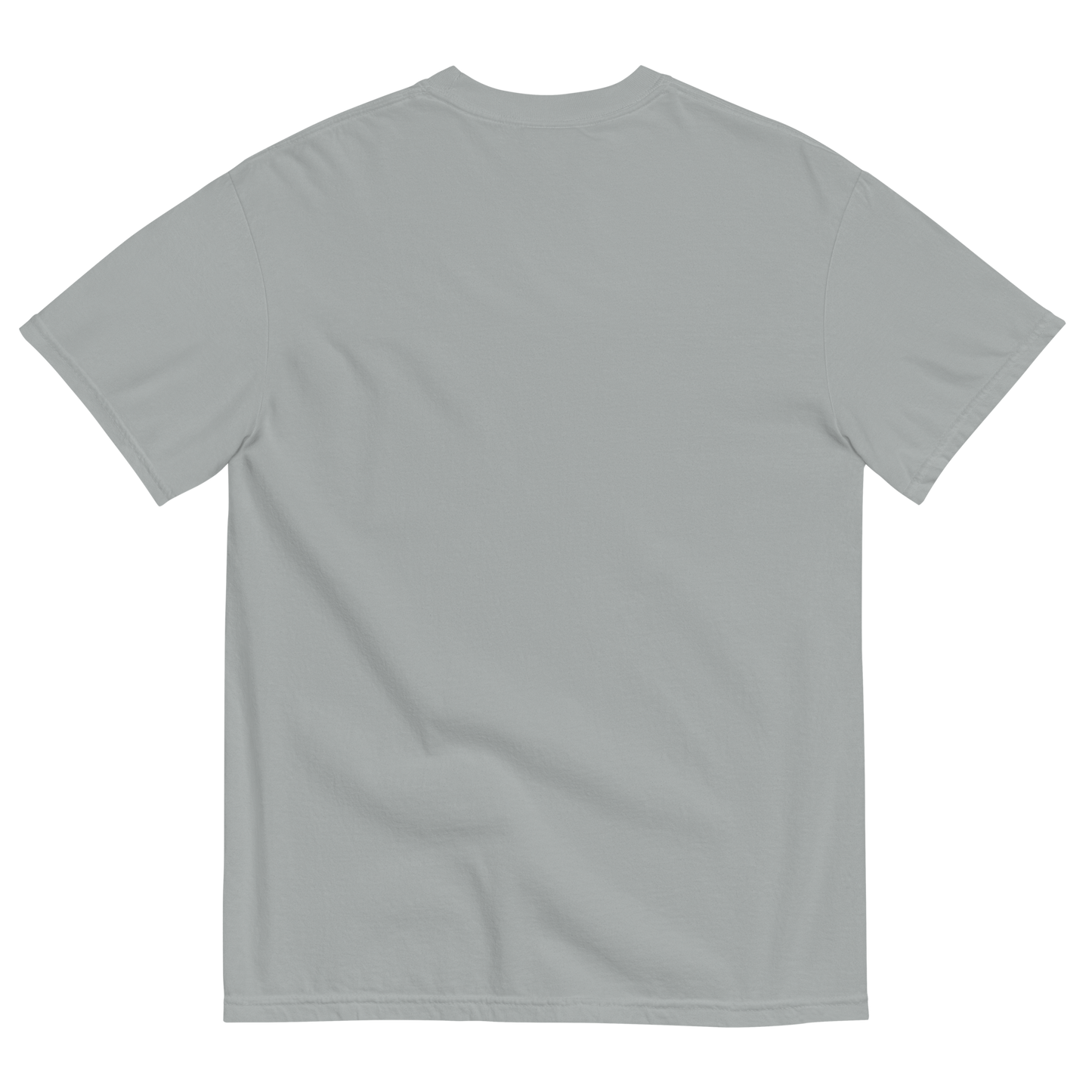 Camiseta de peso pesado de la era de la música antigua