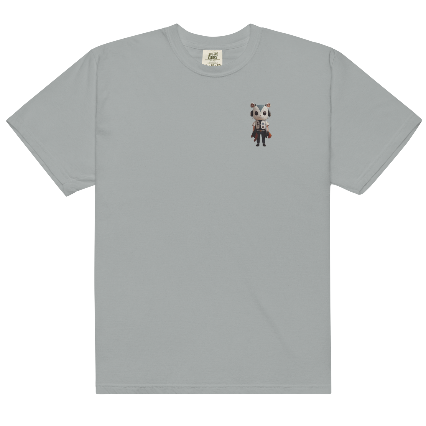 Future Mike Heavyweight T
