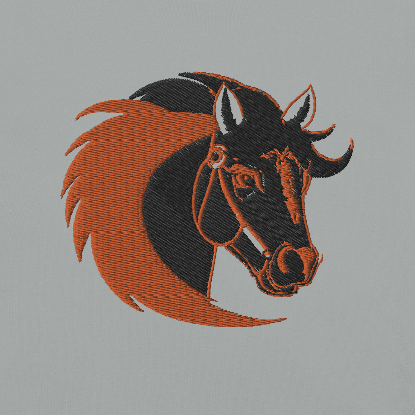 Sable Ember Steed