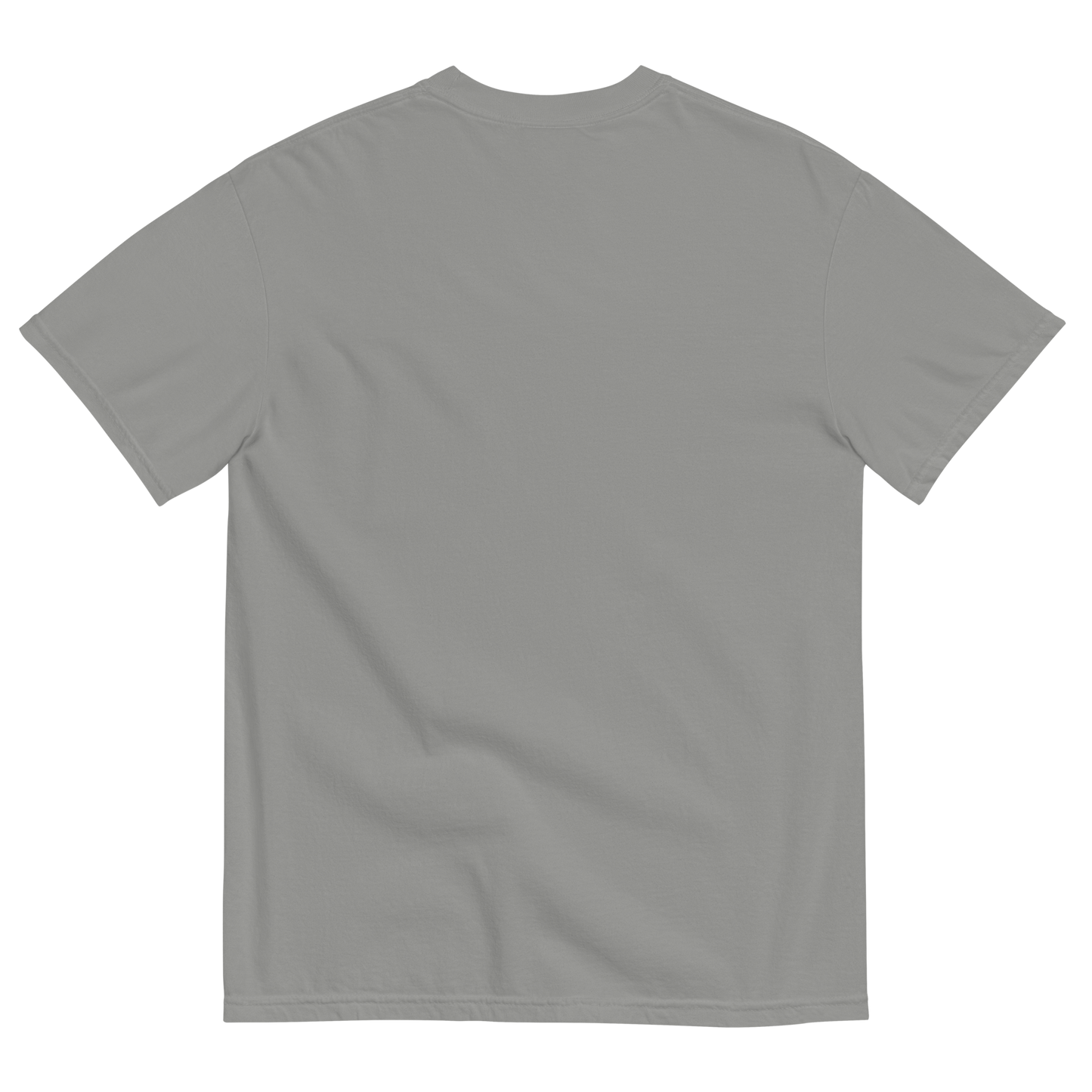 Camiseta de peso pesado de la era de la música antigua