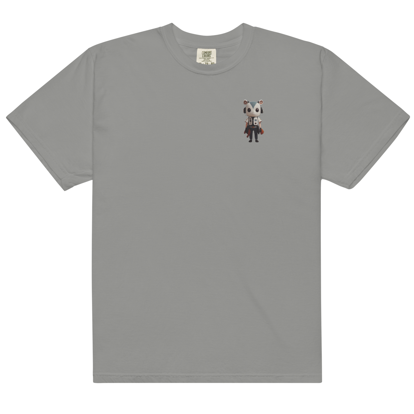 Future Mike Heavyweight T