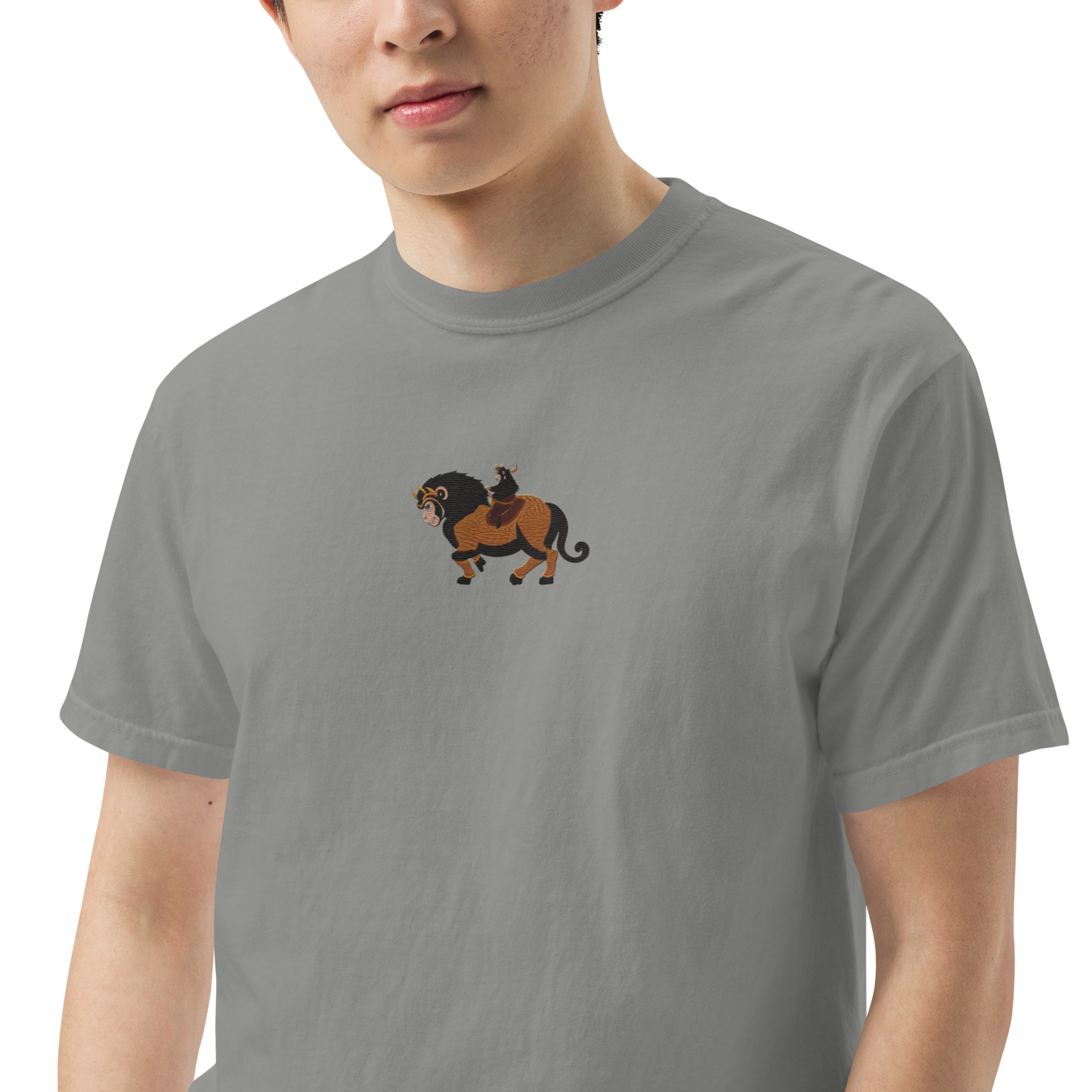 Chimera Primate