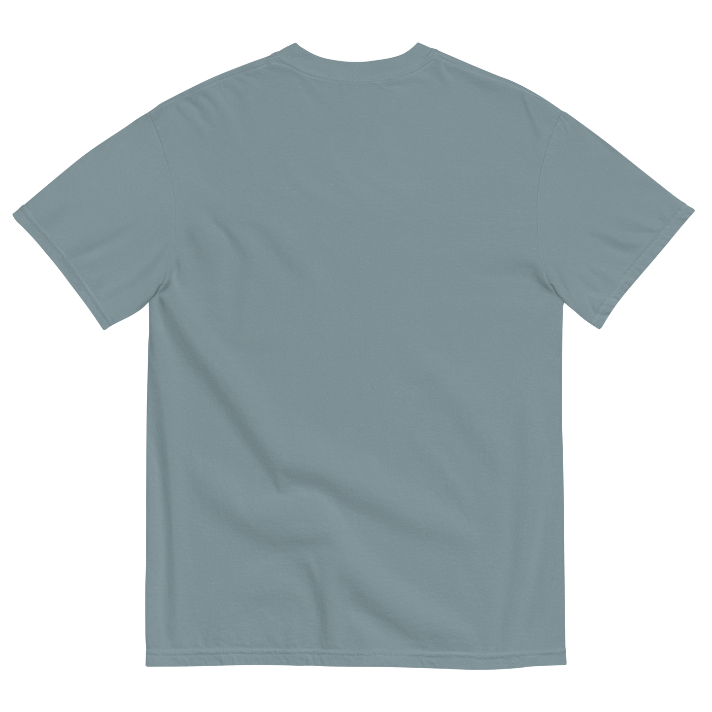 Camiseta de peso pesado de la era de la música antigua