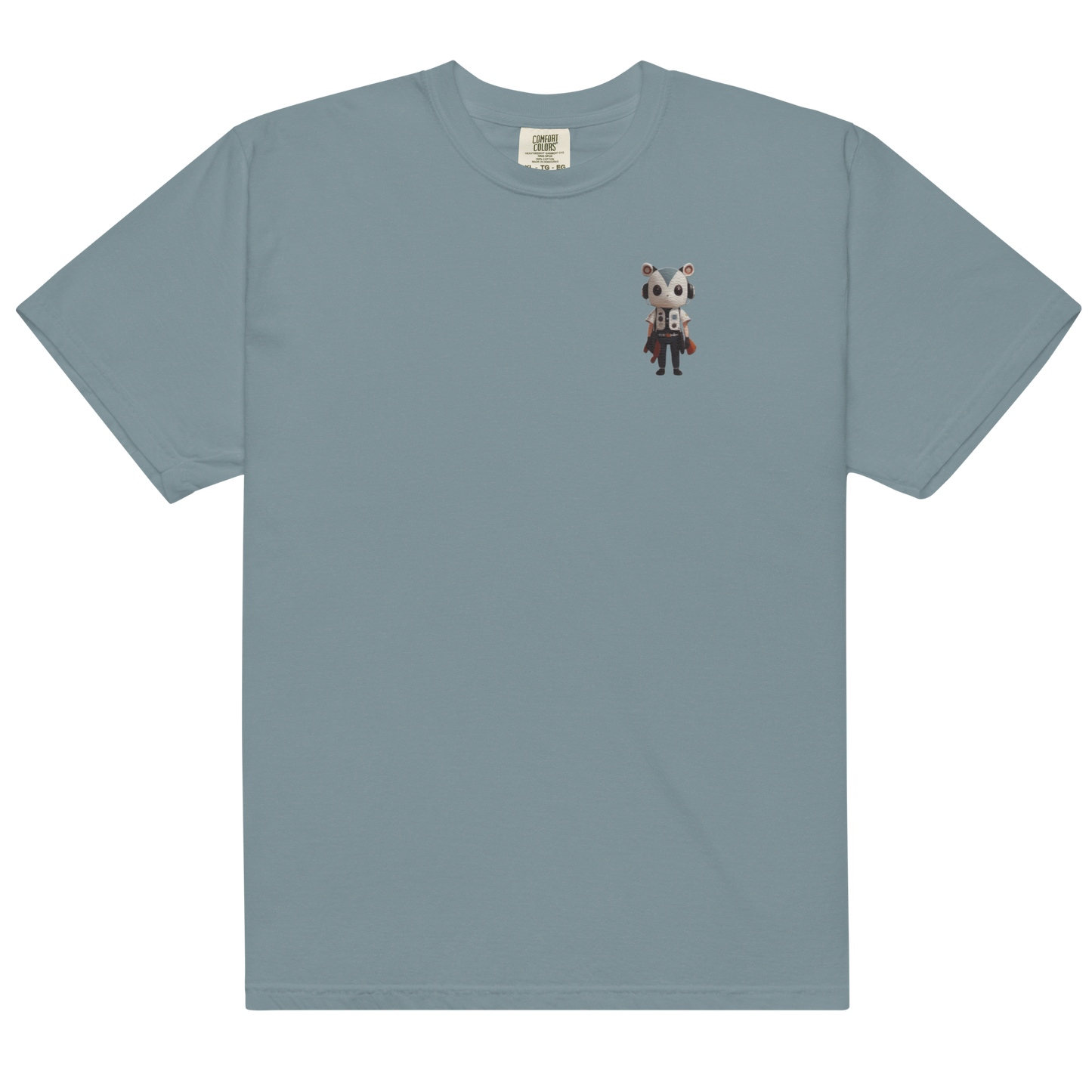 Future Mike Heavyweight T