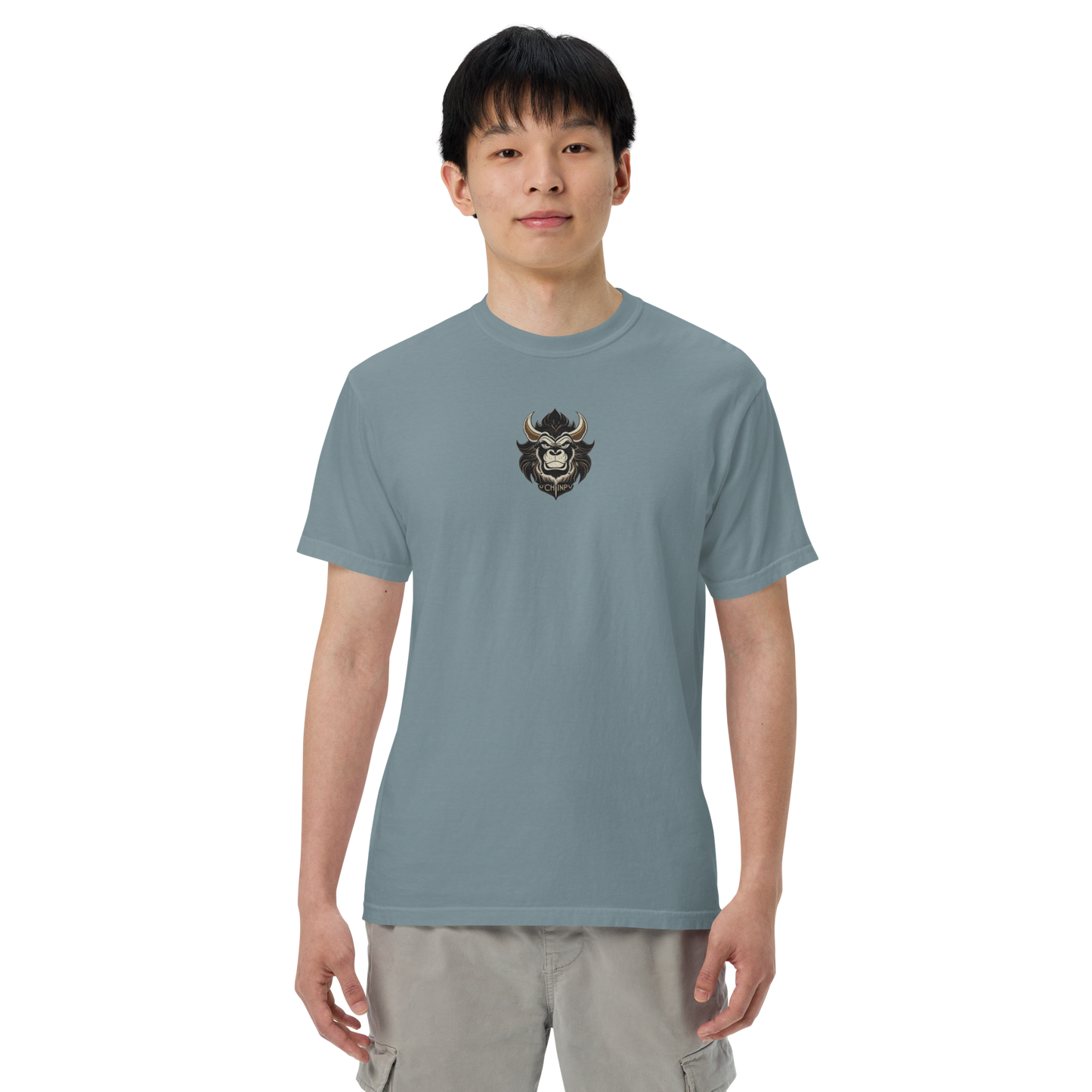 Caprine Chimp