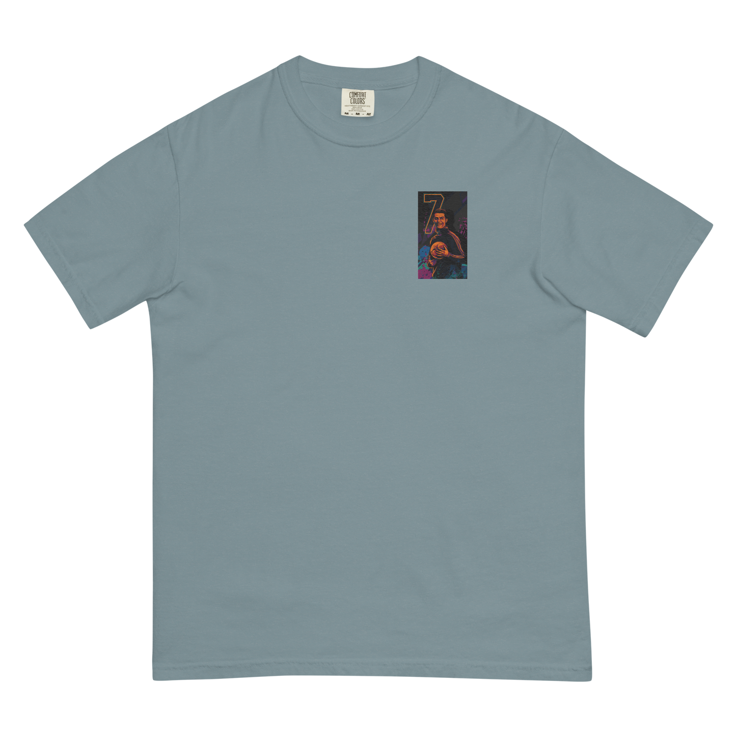Ronaldo Royale Tee
