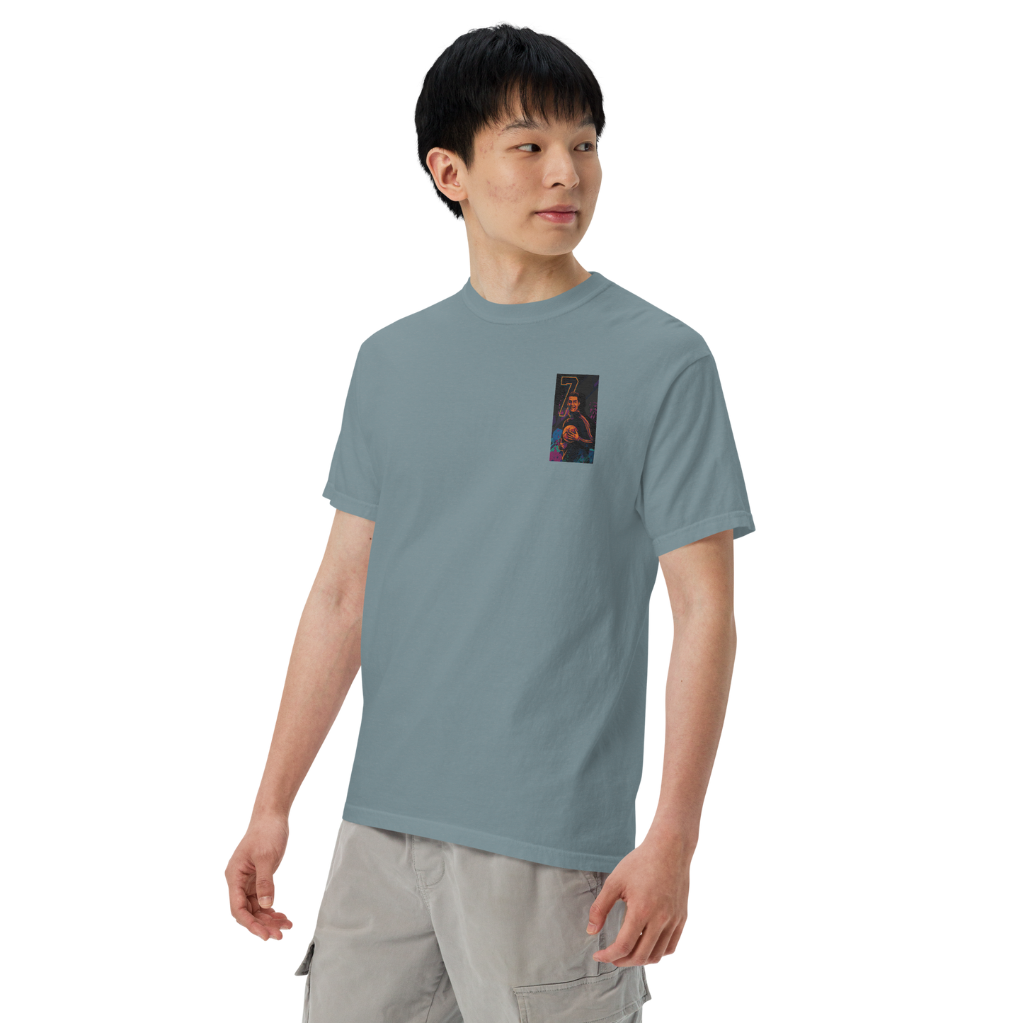 Ronaldo Royale Tee