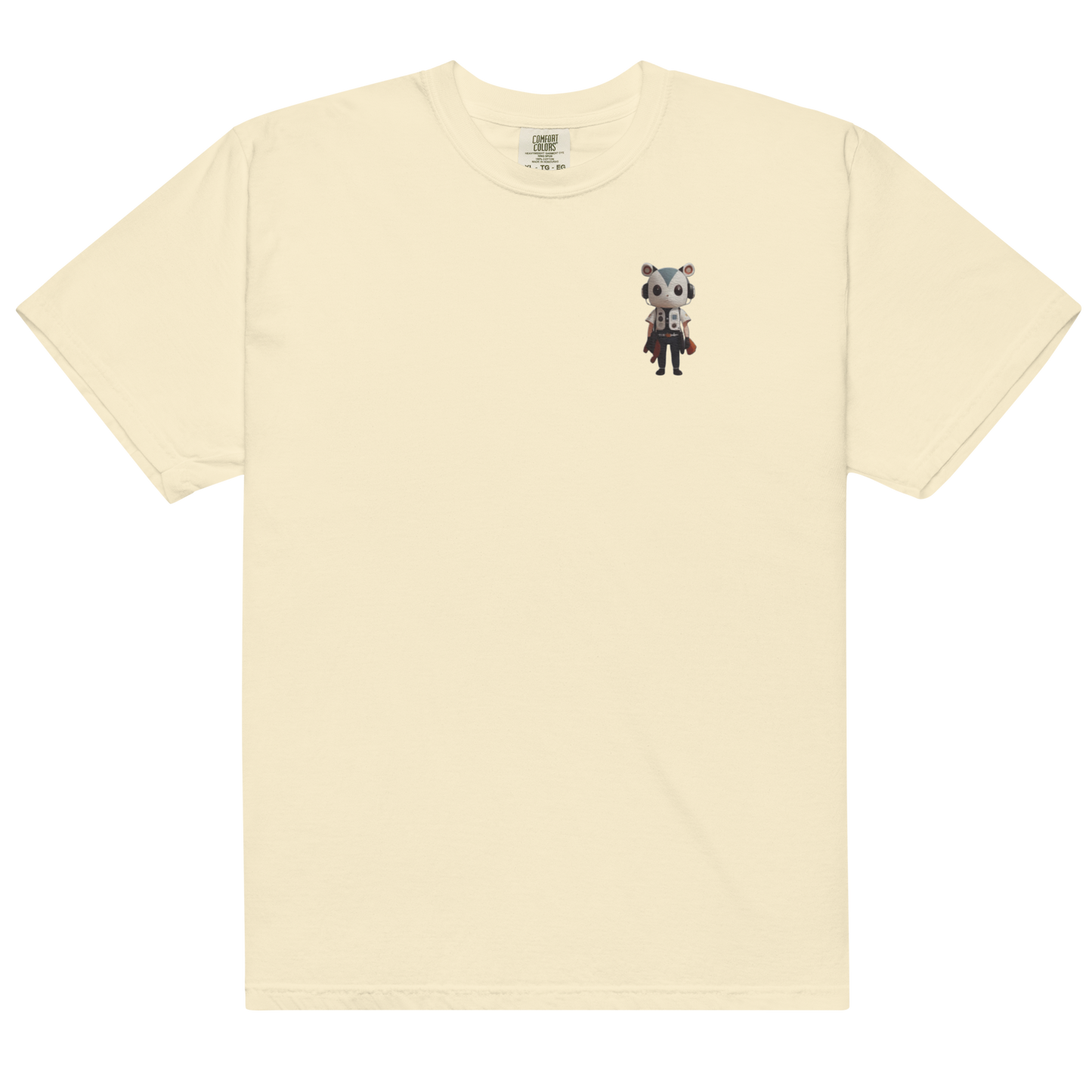Future Mike Heavyweight T