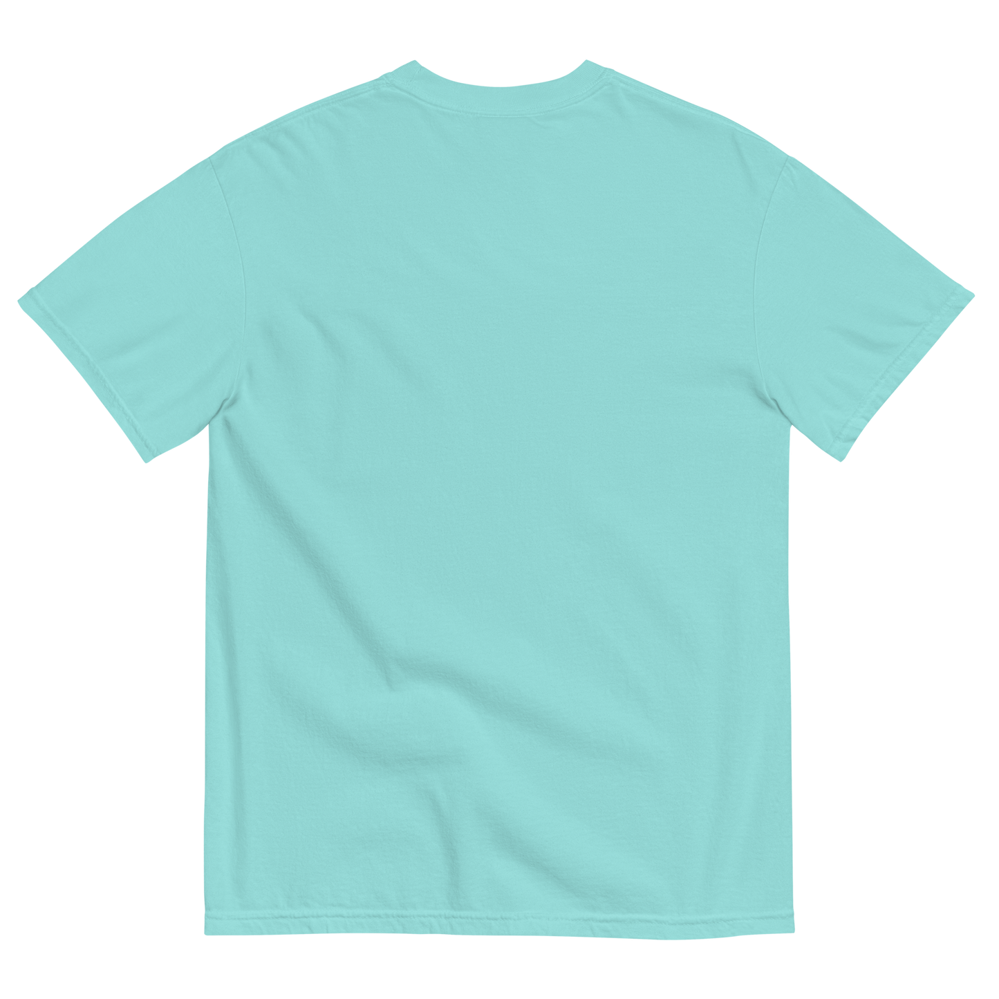 Camiseta de peso pesado de la era de la música antigua