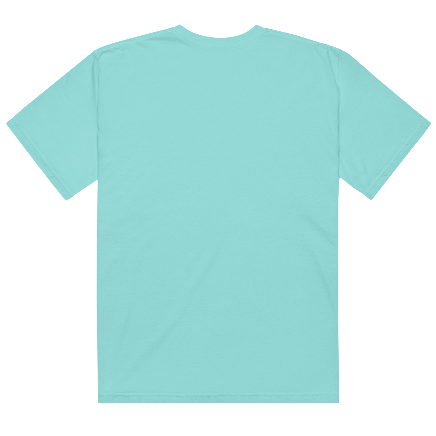 Cute Jaguars Heavyweight T
