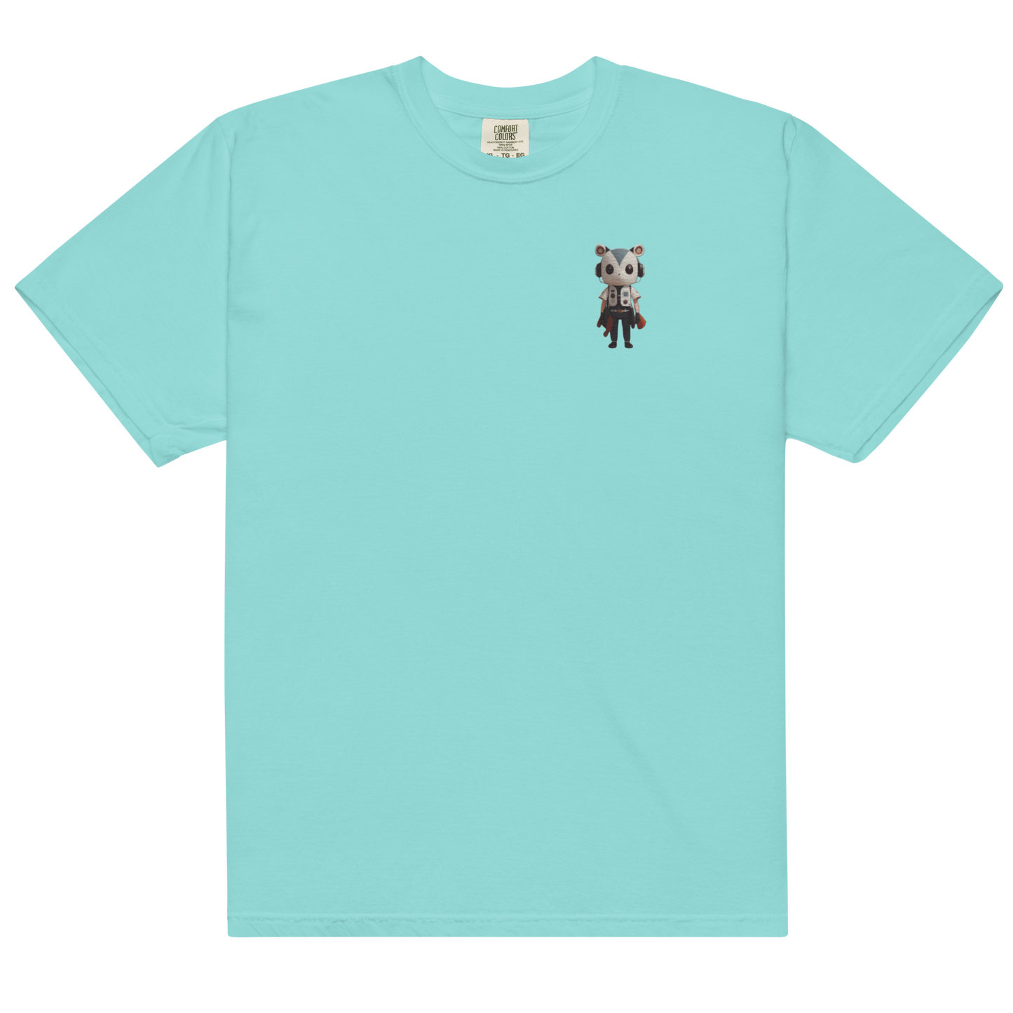 Future Mike Heavyweight T