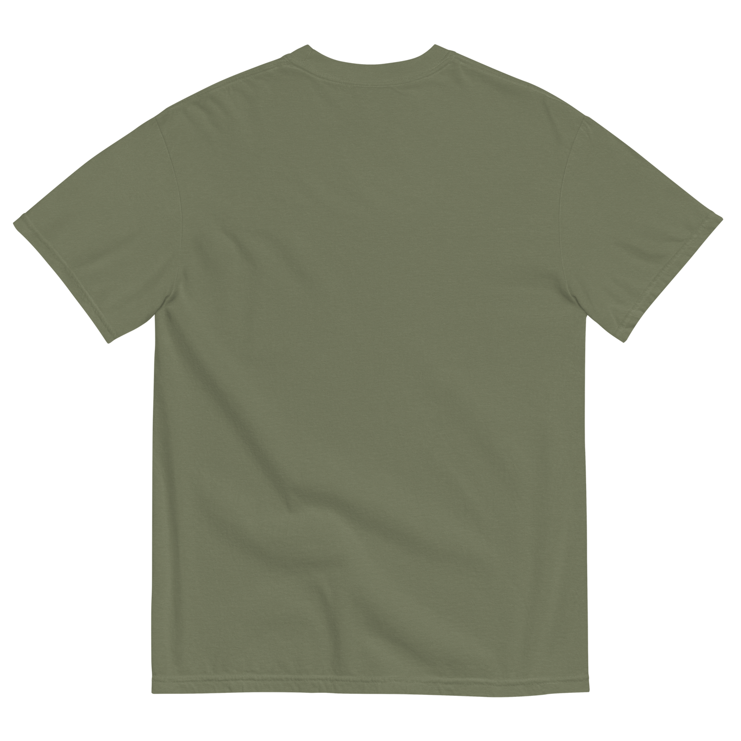 Camiseta de peso pesado de la era de la música antigua