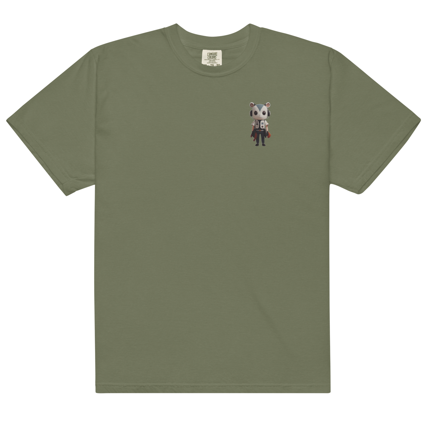 Future Mike Heavyweight T