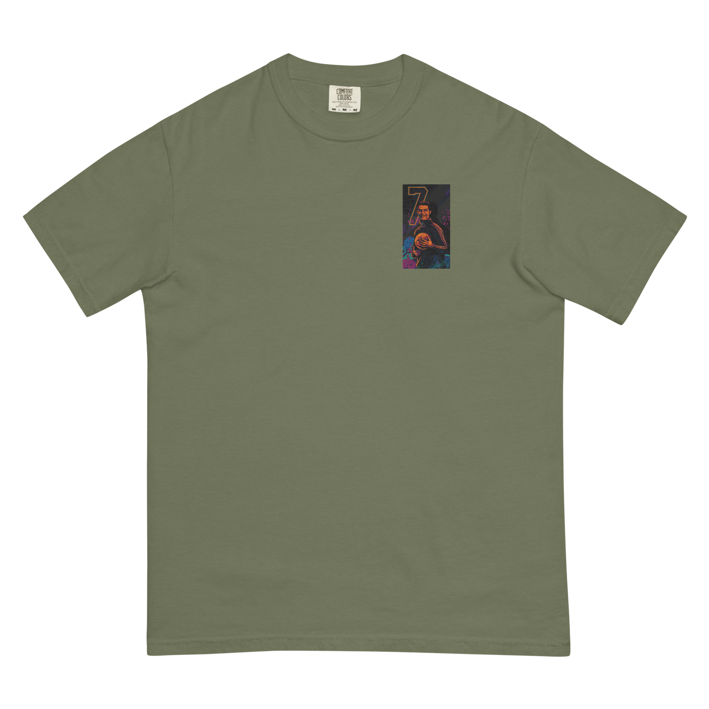 Ronaldo Royale Tee