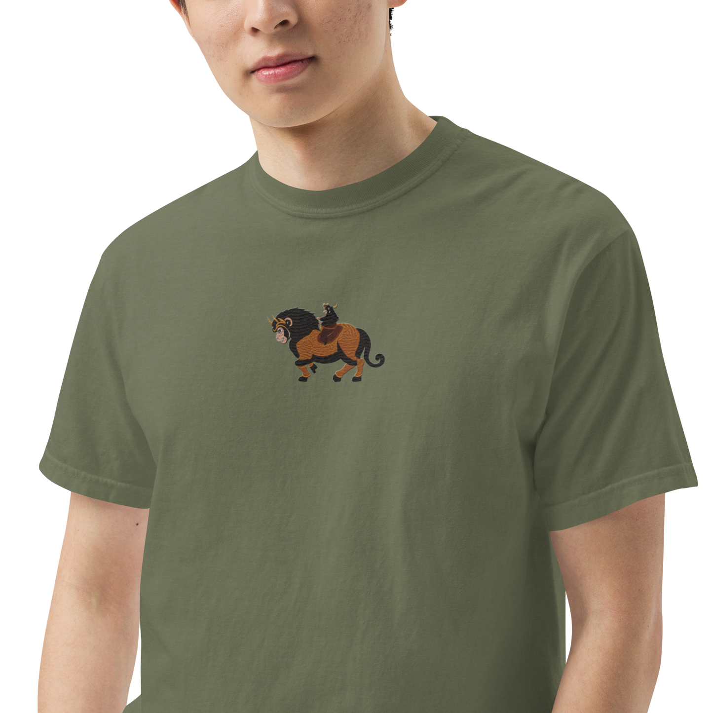 Chimera Primate