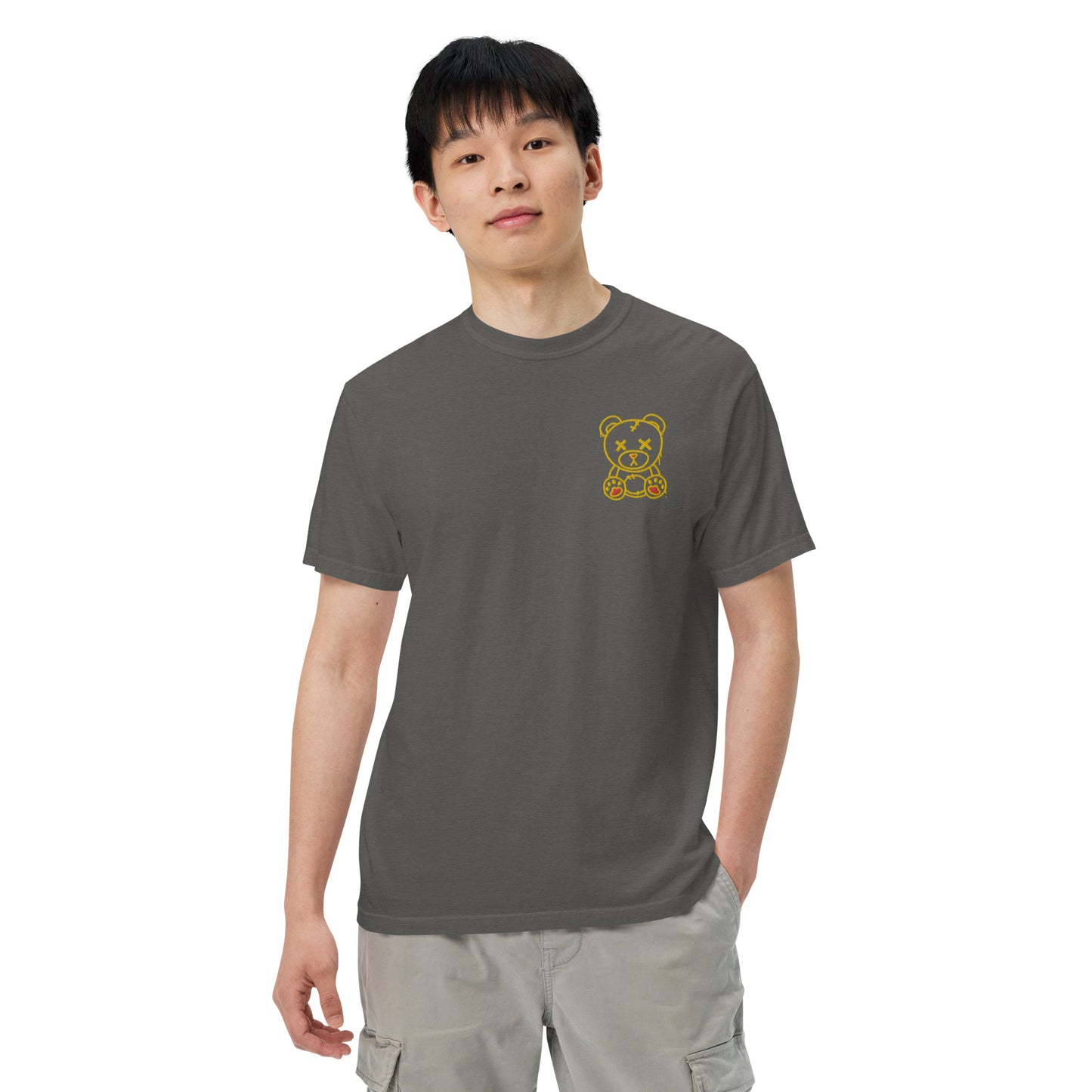Wildwood Wanderer Tee