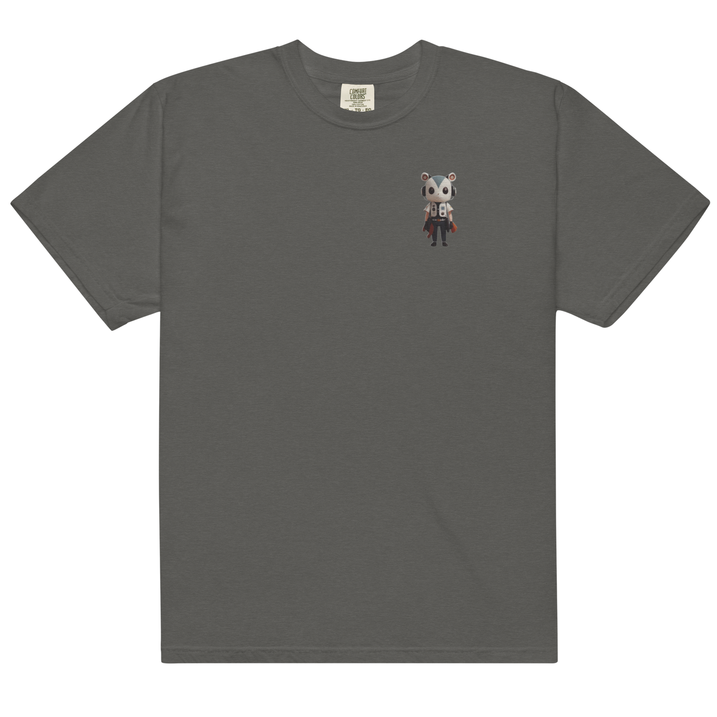 Future Mike Heavyweight T