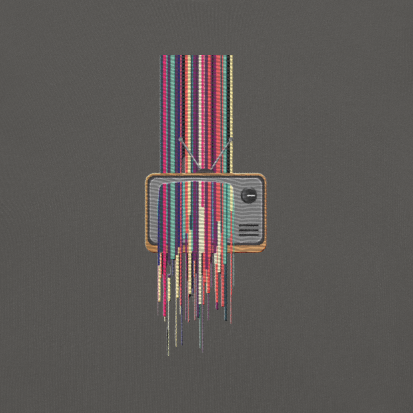 Transmisión retro