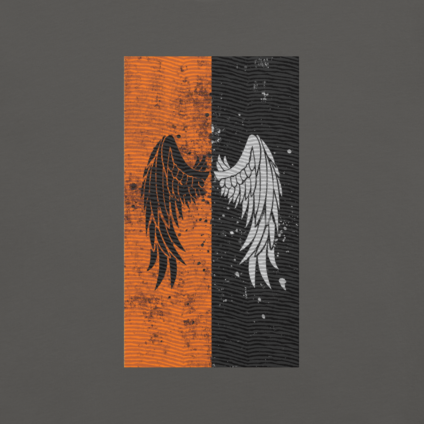 Winged Warriors