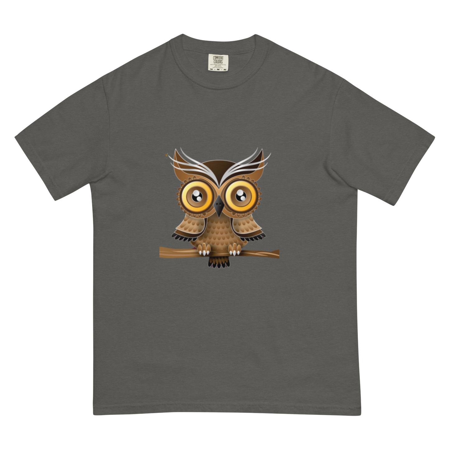 Cute Owl