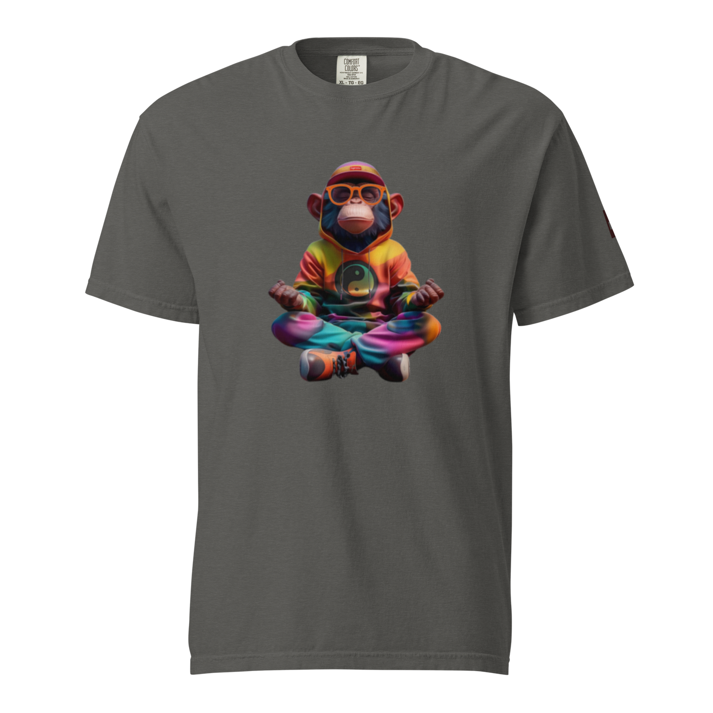 Zen Prism Tee