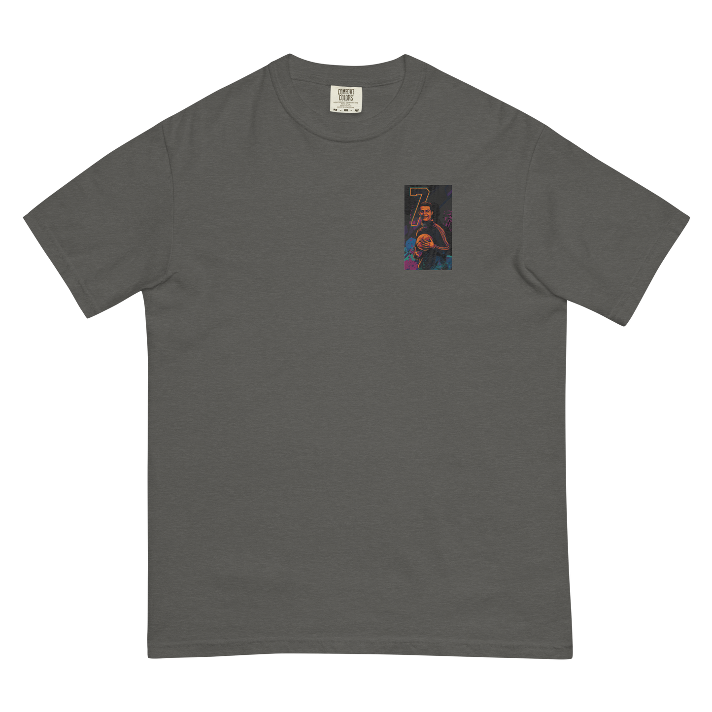Ronaldo Royale Tee