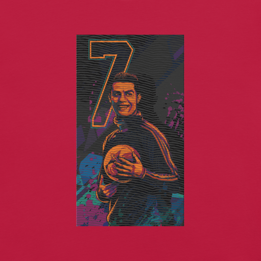 Ronaldo Royale Tee