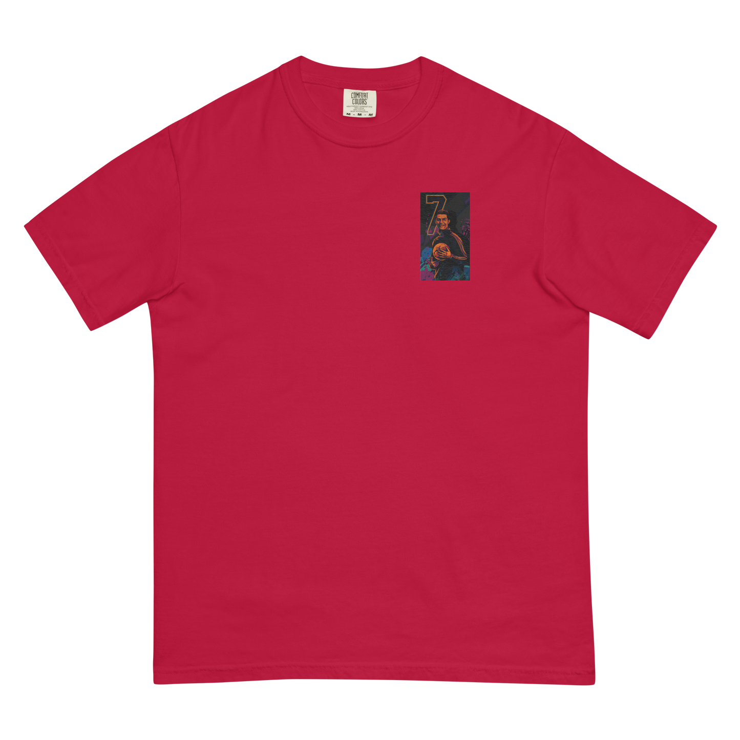 Ronaldo Royale Tee
