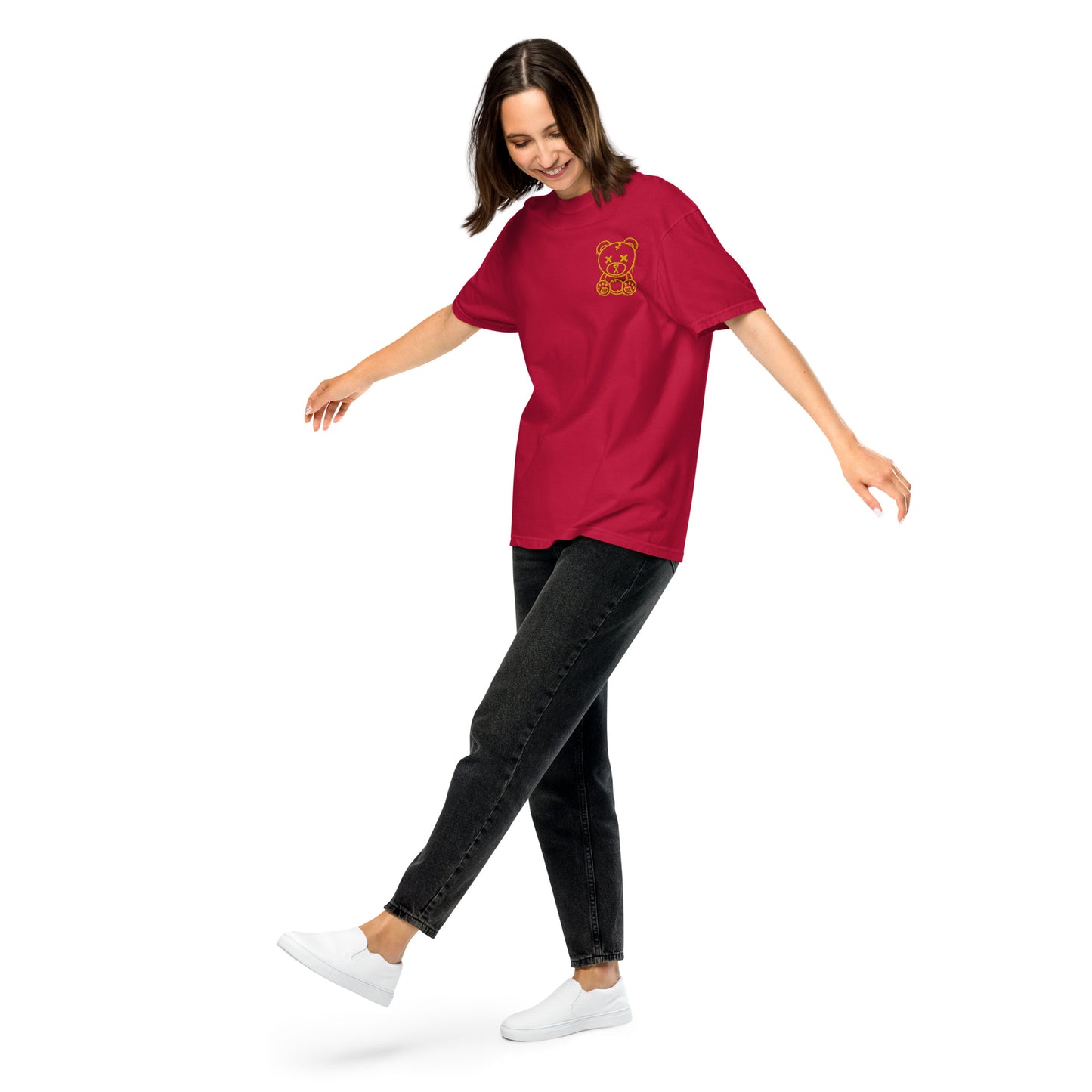 Wildwood Wanderer Tee