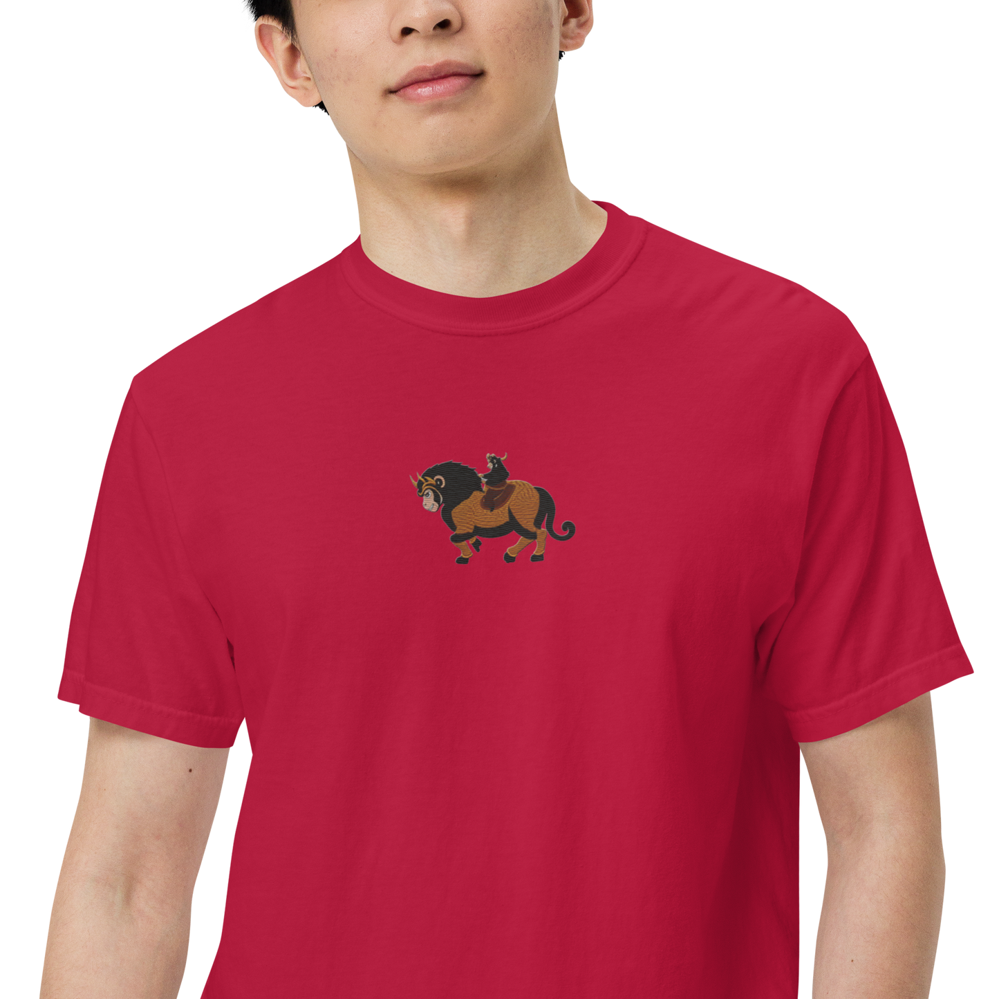 Chimera Primate