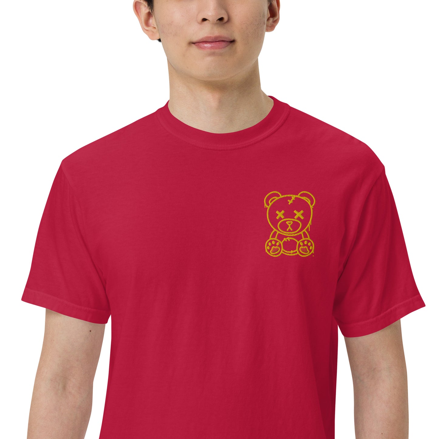 Wildwood Wanderer Tee