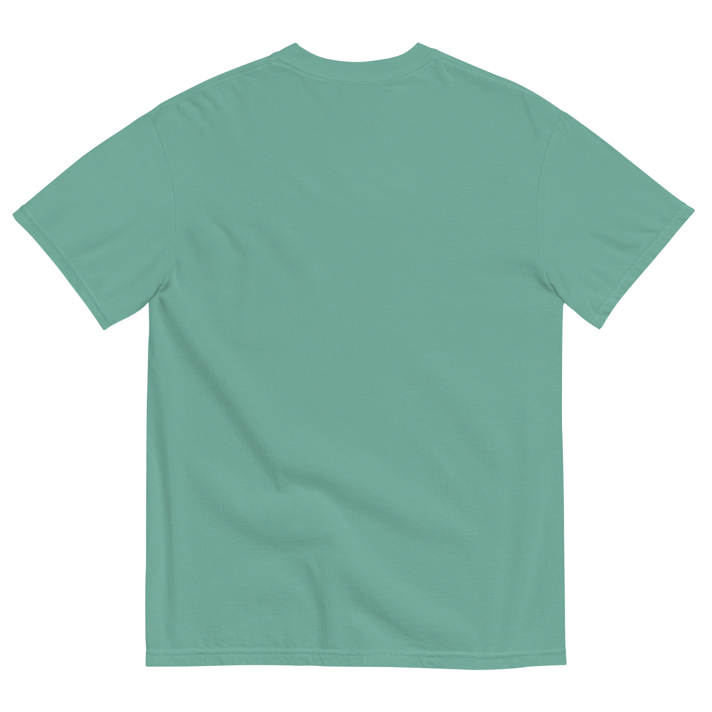 Camiseta de peso pesado de la era de la música antigua
